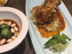 -箱美术馆私房菜(水晶郦城店)