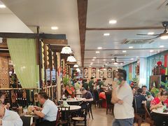 -何九海南茶店(鬼仔巷店)