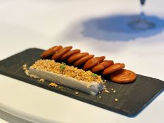 鹅肝酱葱油饼-福1015(愚园路店)
