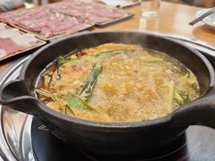 -黔三一夺夺粉酸汤火锅(百信店)