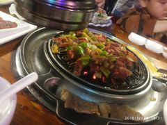 -超级神炭烤肉夜食(芥园西道店)