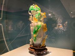 -北京工艺美术博物馆