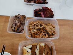 -永祥烧腊餐厅(虹口店)