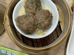 -添好运点心专门店(中环IFC店)
