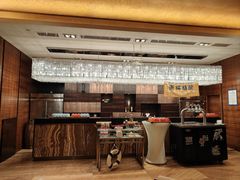 -River Café 海鲜自助(重庆丽笙世嘉酒店)