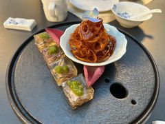 -老运河餐厅