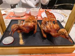 -羽鸽集·乳鸽专门店·地道顺德菜(岭南站店)