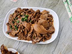 -清真双宝红油牛系列