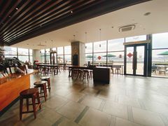 大堂-星巴克(成都科学城店)