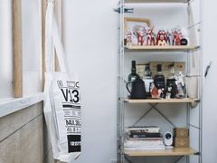 -Onirii Coffee(长乐路店)