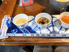 -尽善百年古院餐厅(王家老宅店)