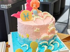 -CAKE BOSS 蛋糕老板(西单君太百货店)