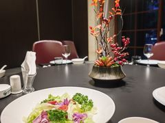 -云客来·花园餐厅(洛社店)