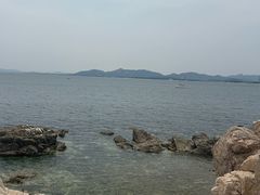 -养马岛旅游度假区