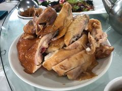 -闻道食府烙饼卷带鱼(原车耳营店原大觉寺店)