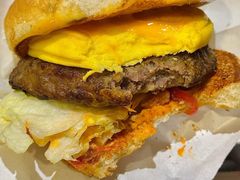 -肯德基(东直门来福士店)