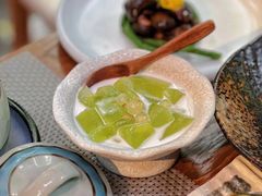 -生机蔬食·24节气料理餐厅(番禺广场店)