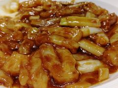 -闫府私房菜·老字号(恒隆店)