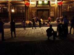 -三江鼓楼