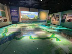 -中国唐山地震博物馆