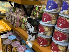 零售区-飘香心语(官亭路店)