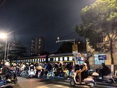 -南京晨光1865创意产业园