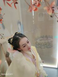 点击看大图 -盘子女人坊古装写真摄影(南京总店)