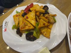 -华天二友居肉饼(宫门口店)