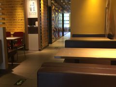 -麦当劳(望京国际商业中心店)