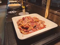 -五洲咖啡厅(五洲大酒店)