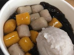 -鲜芋仙(万达广场店)