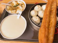 -游埠豆浆(上城区中山南路店)