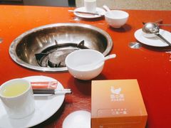 -蜀中吴养生板栗鸡(会展店)