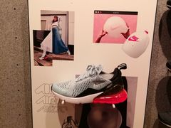 -NIKE(朝阳合生汇店)