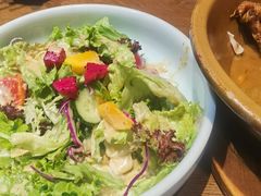 -张大嘴菜馆(庞各庄店)