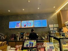 -COSTA COFFEE(哈尔滨凯德学府店)