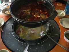 -重庆乌鱼庄·龙滋鲜(青羊大道店)