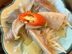 -潮福城大酒楼(北尚店)