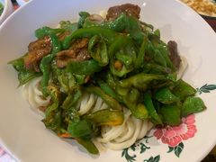-锅儿挑面馆