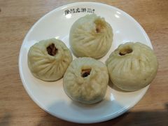 -凤起龙游老面包子(凯德晶品店)