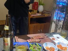 -NIUAN牛庵·日式和牛烧肉(恒隆店)