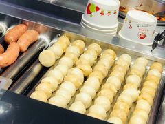 -丸来玩趣·酸辣粉(静安大悦城店)