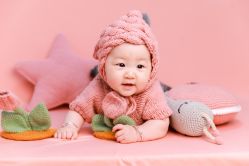 -十孕纪高端孕妇亲子摄影