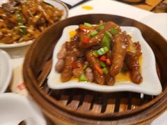 -虾饺妹·酒家(金碧店)