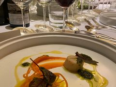 -沈阳君悦酒店·意坊意大利餐厅