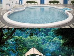 -清泉湾生态旅游度假区