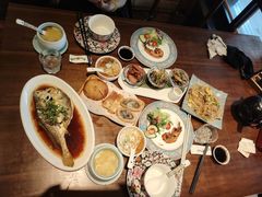 -美乐食街(小南店)