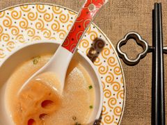 -曾宴·楚菜(湖北省博物馆店)