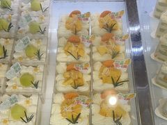 -DEMO黛慕蛋糕(中泰店)