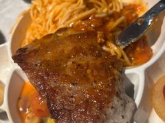 -Aqua Oasis 水天堂(常熟永旺店)